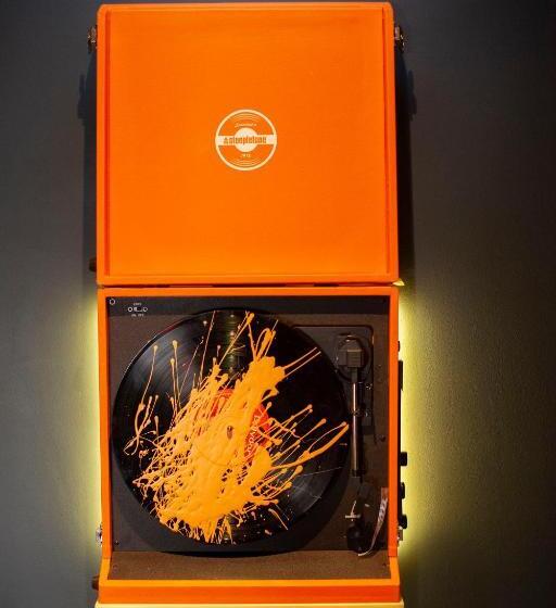 1침실 클래식 아파트, Higgihaus Aparthotel, Clare Street