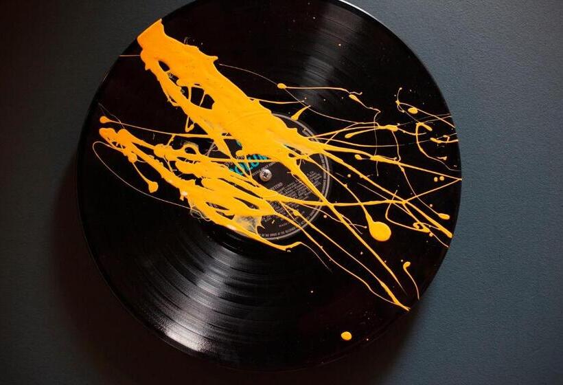 1침실 클래식 아파트, Higgihaus Aparthotel, Clare Street