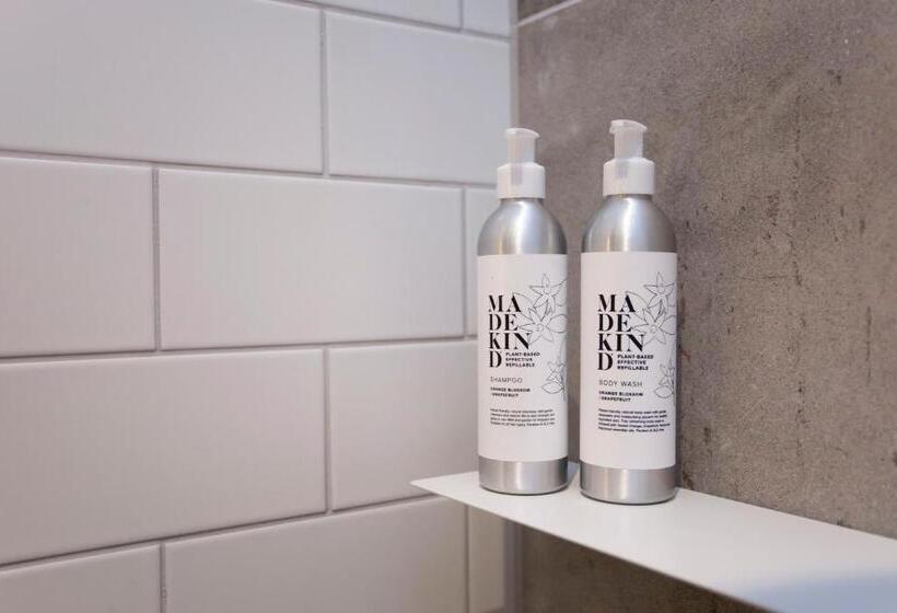 1침실 클래식 아파트, Higgihaus Aparthotel, Clare Street