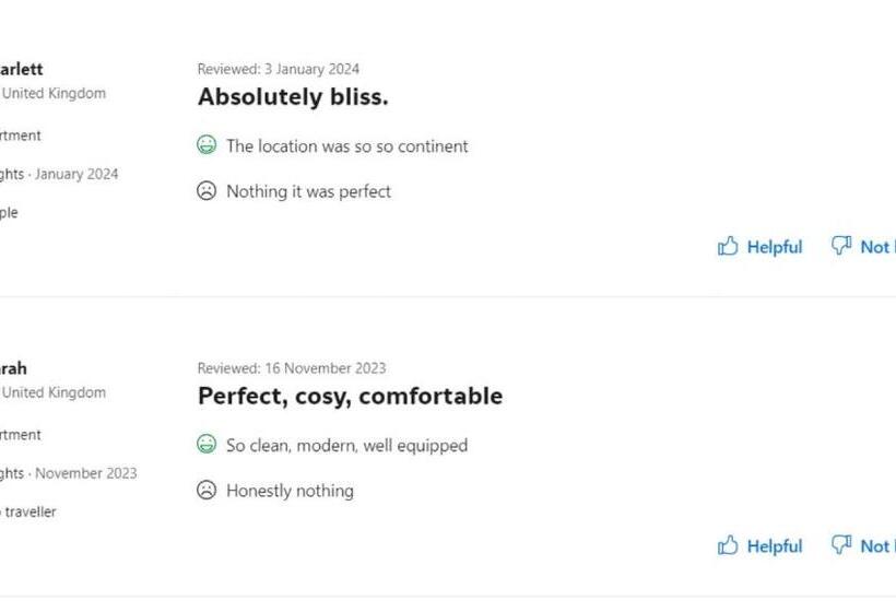 침실 1개 아파트, Higgihaus Aparthotel, Clare Street