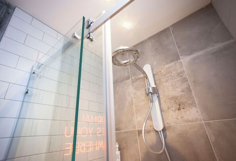 침실 1개 아파트, Higgihaus Aparthotel, Clare Street