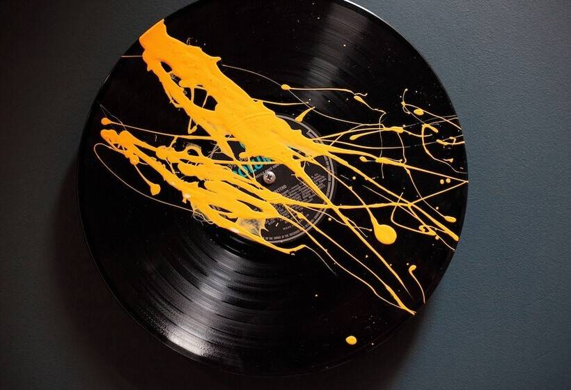 침실 1개 아파트, Higgihaus Aparthotel, Clare Street