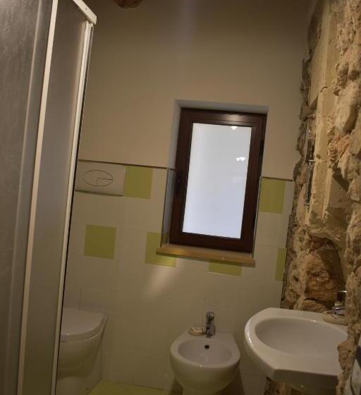 اتاق استاندارد, Agriturismo Il Ranch