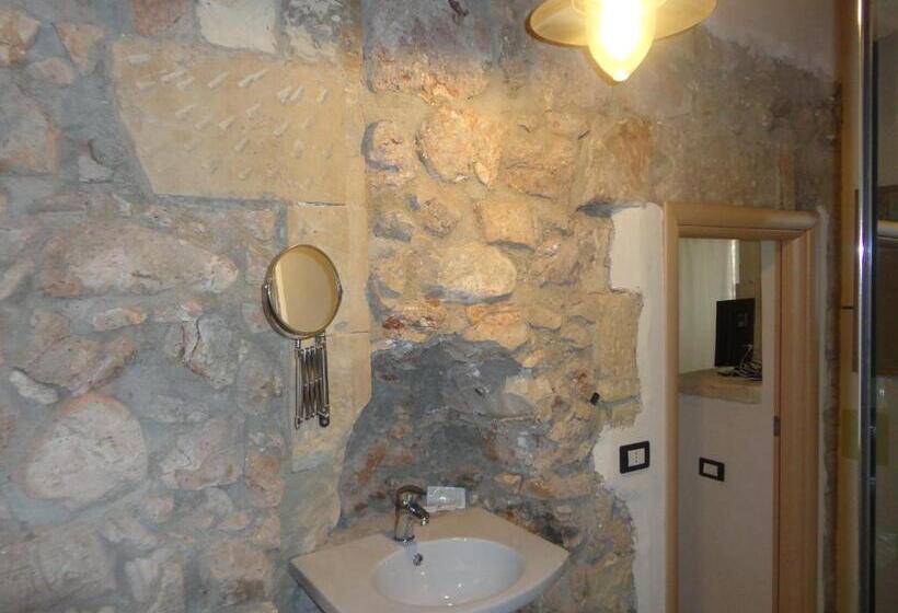 اتاق استاندارد, Agriturismo Il Ranch