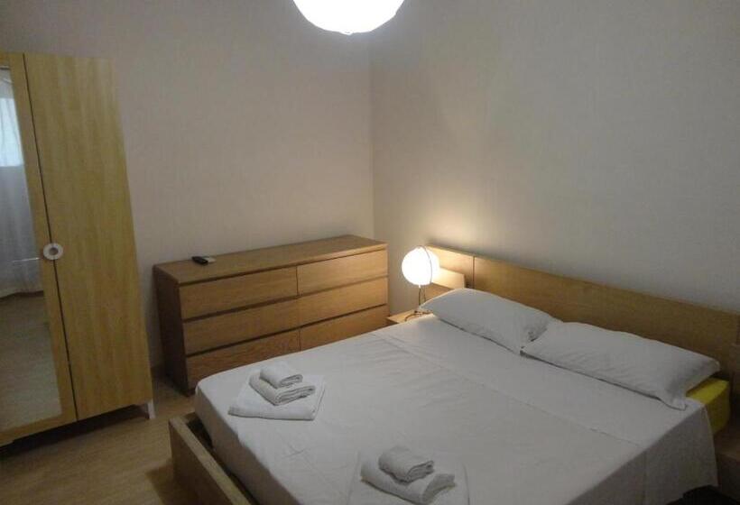 اتاق استاندارد, Agriturismo Il Ranch