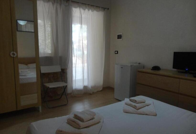 اتاق استاندارد, Agriturismo Il Ranch