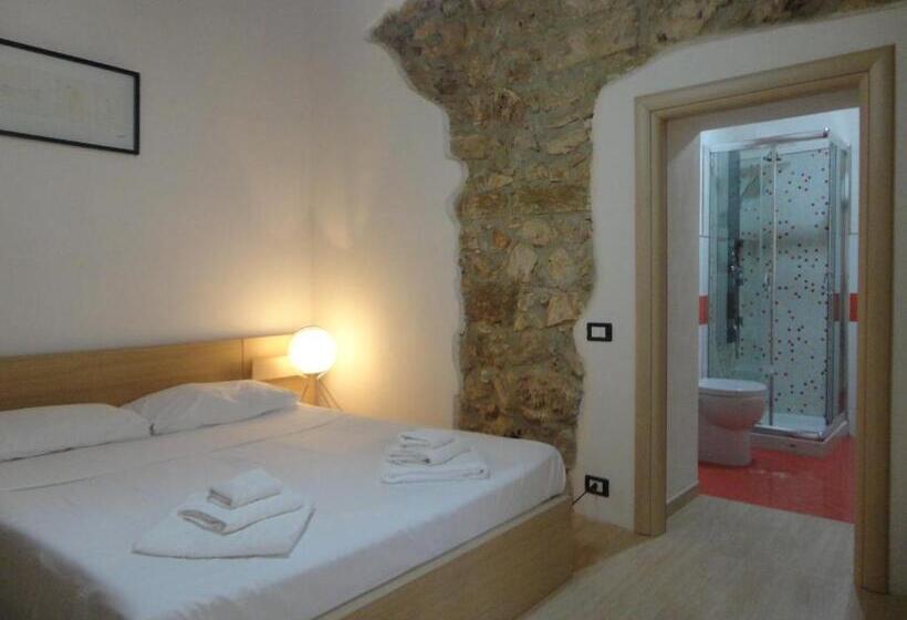 اتاق استاندارد, Agriturismo Il Ranch