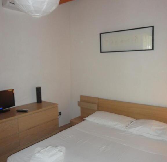 اتاق استاندارد, Agriturismo Il Ranch