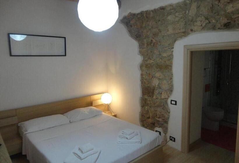 Номер Стандарт, Agriturismo Il Ranch