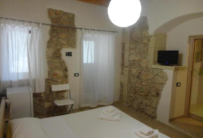 اتاق استاندارد, Agriturismo Il Ranch