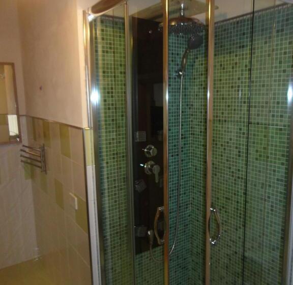 اتاق استاندارد, Agriturismo Il Ranch