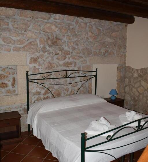 استودیوی استاندارد, Agriturismo Il Ranch