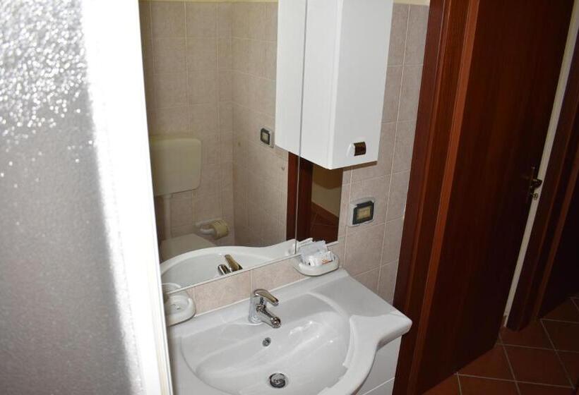 Студия Стандарт, Agriturismo Il Ranch