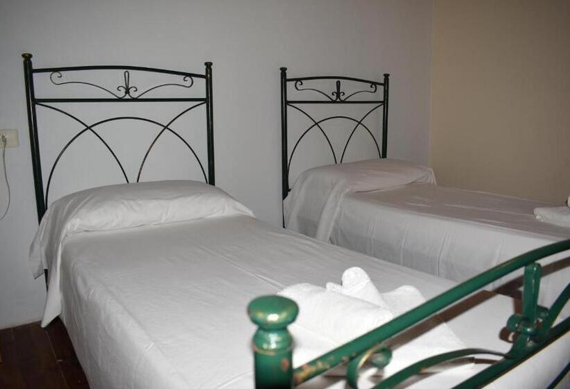 استودیوی استاندارد, Agriturismo Il Ranch