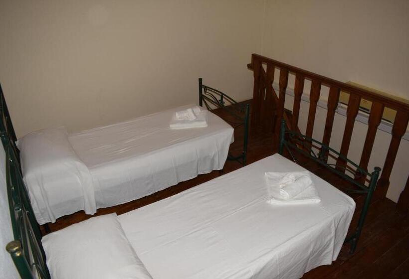 استودیوی استاندارد, Agriturismo Il Ranch