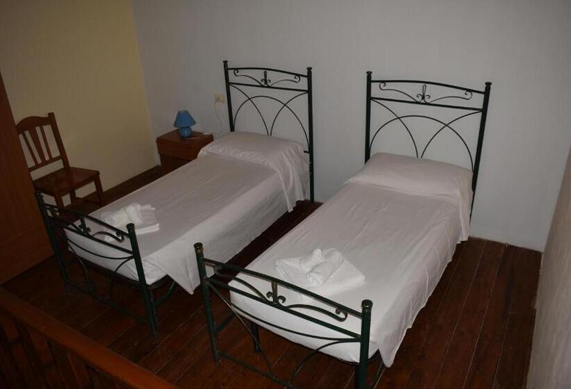 استودیوی استاندارد, Agriturismo Il Ranch