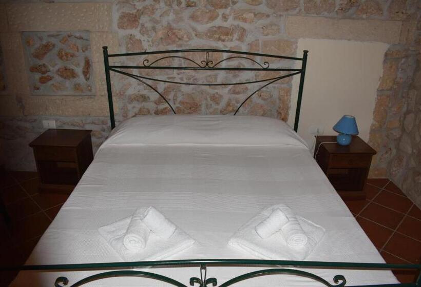 استودیوی استاندارد, Agriturismo Il Ranch