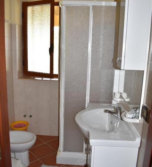 استودیوی استاندارد, Agriturismo Il Ranch