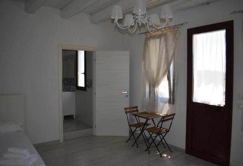 Семейный Номер Superior, Agriturismo Il Ranch