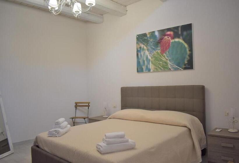 اتاق سوپریور خانوادگی, Agriturismo Il Ranch