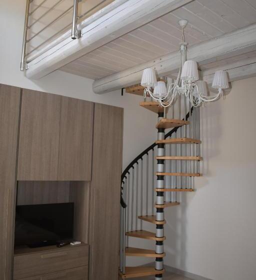 اتاق سوپریور خانوادگی, Agriturismo Il Ranch