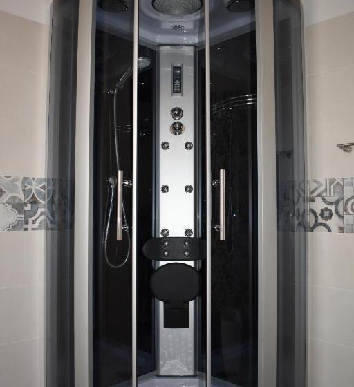 اتاق سوپریور خانوادگی, Agriturismo Il Ranch