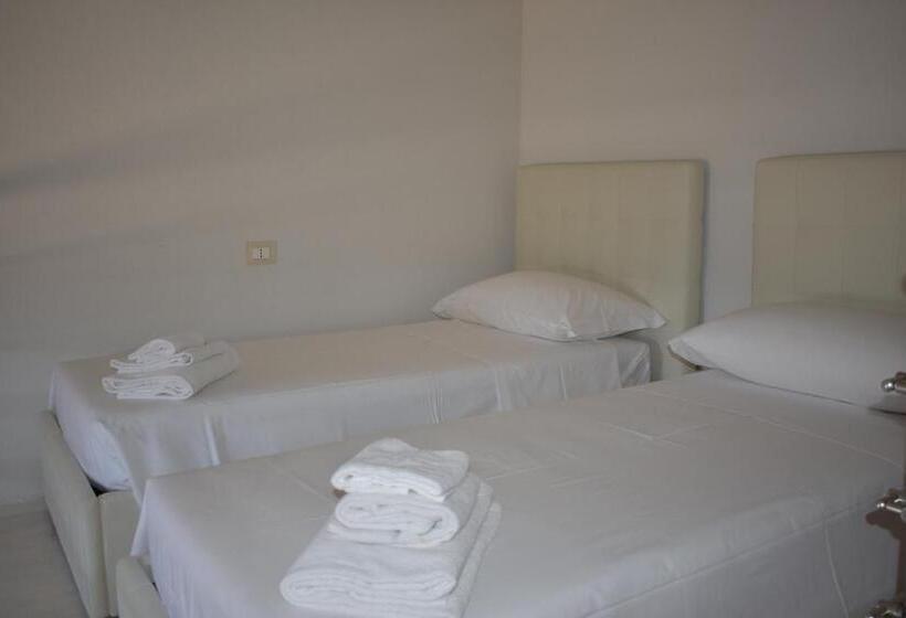 اتاق سوپریور چهار تخته, Agriturismo Il Ranch