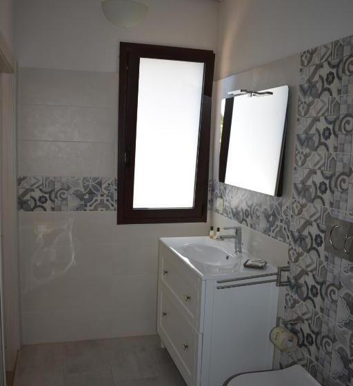 اتاق سوپریور چهار تخته, Agriturismo Il Ranch