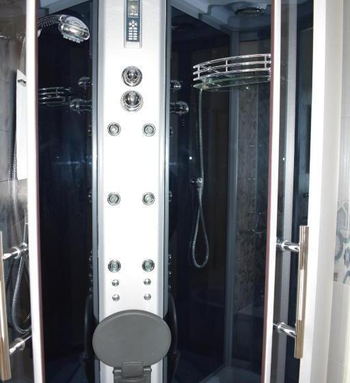 اتاق سوپریور چهار تخته, Agriturismo Il Ranch