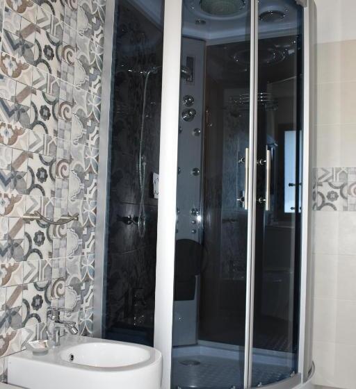 اتاق سوپریور چهار تخته, Agriturismo Il Ranch