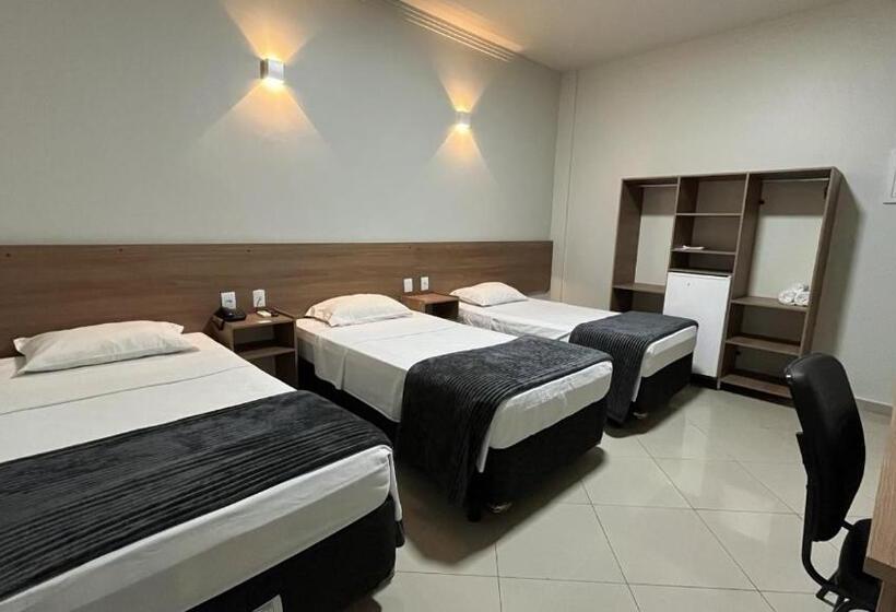 Трехместный Номер Базовый, Amazon Palace