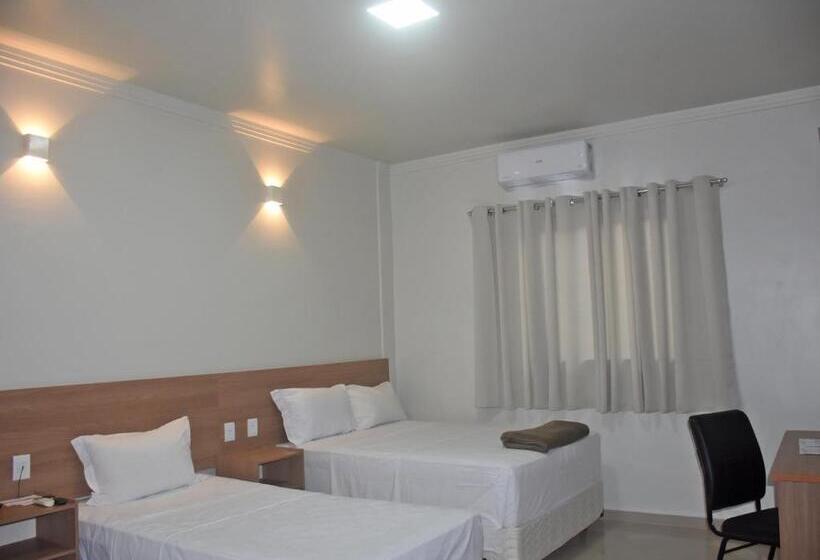 Номер Стандарт, Amazon Palace