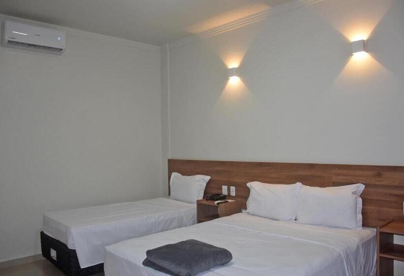 Номер Стандарт, Amazon Palace