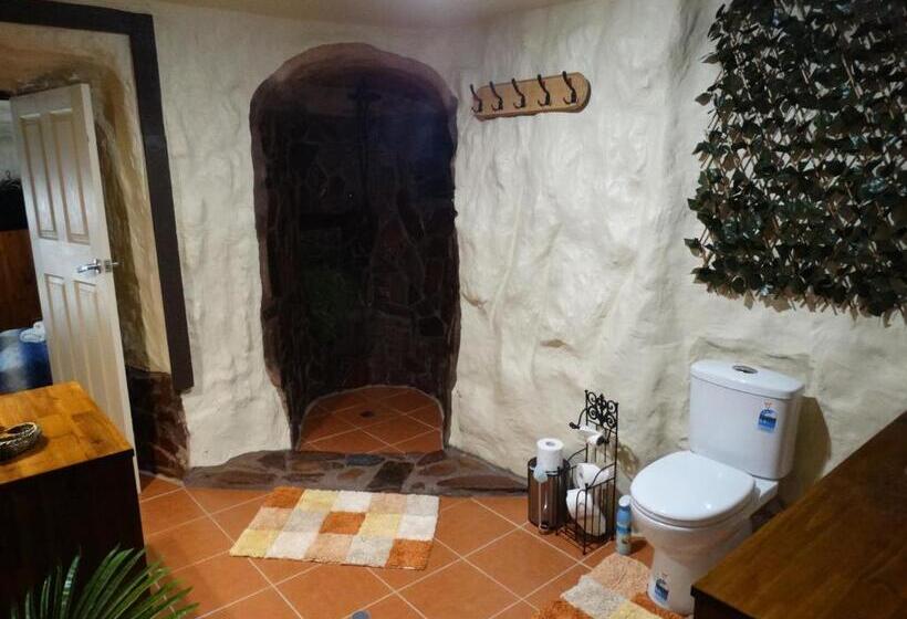 اتاق لوکس, Di S Dugouts