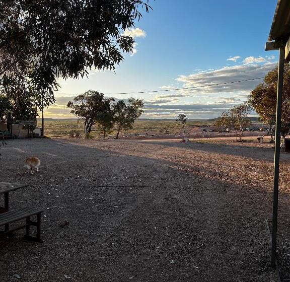 استودیوی استاندارد, Di S Dugouts