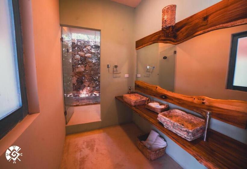 جناح, Hacienda Susulá