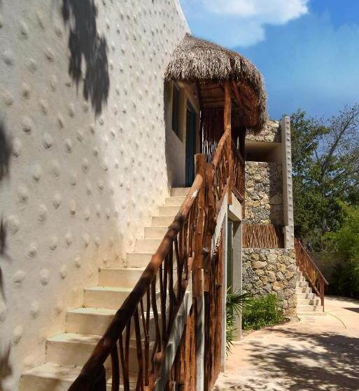 Люкс Superior, Hacienda Susulá