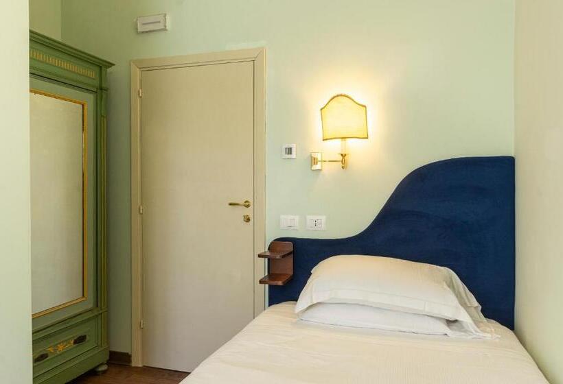 수피리어 싱글 룸, Heritage