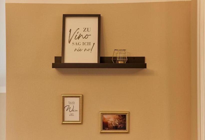 חדר סטנדרט יחיד, Hoffmanns Weinquartier