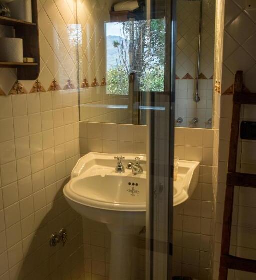 סוויטה, La Banditaccia