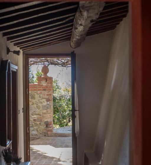 סוויטה, La Banditaccia