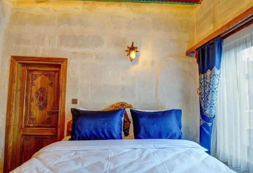 スタンダードルーム, Marbay Cave Cappadocia
