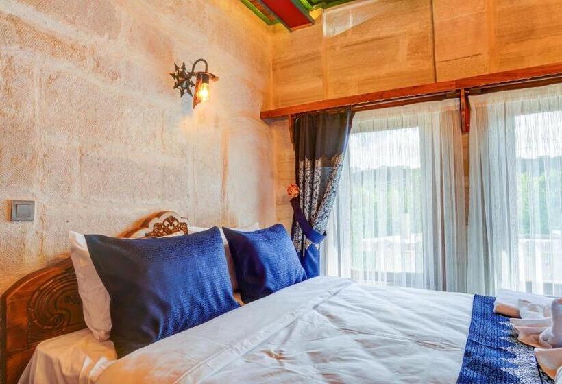 스탠다드 룸, Marbay Cave Cappadocia