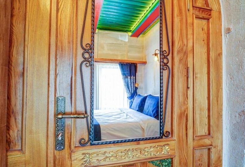 스탠다드 룸, Marbay Cave Cappadocia