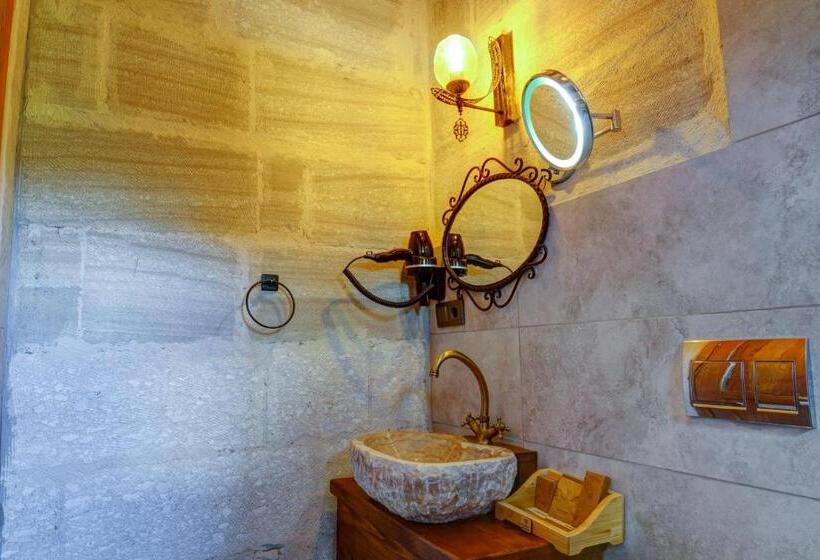 스탠다드 룸, Marbay Cave Cappadocia