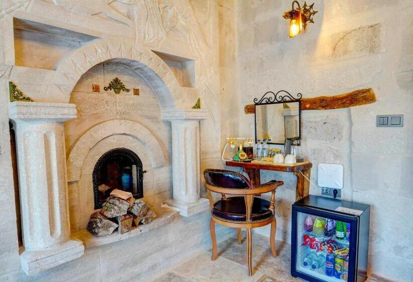 스탠다드 룸, Marbay Cave Cappadocia