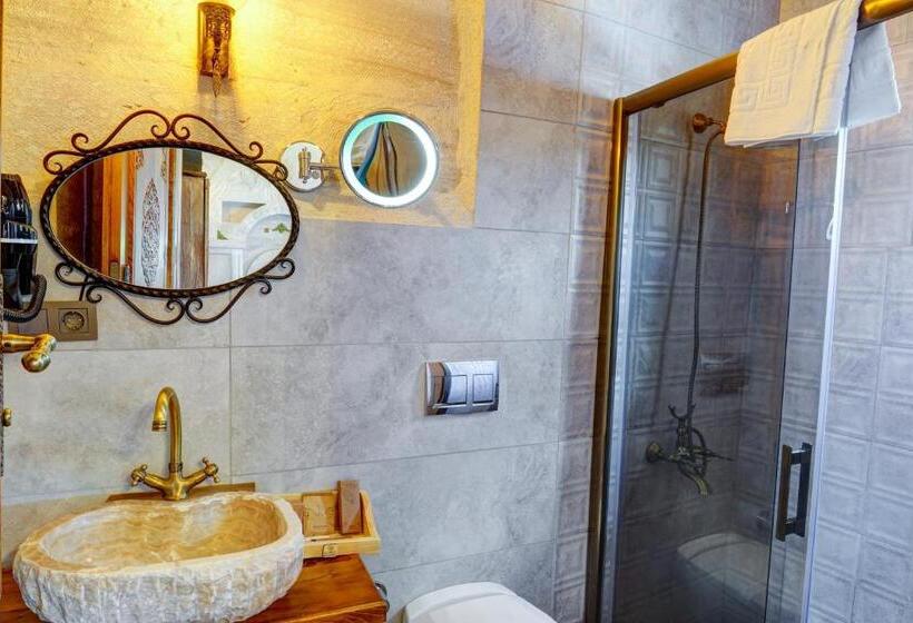 스탠다드 룸, Marbay Cave Cappadocia