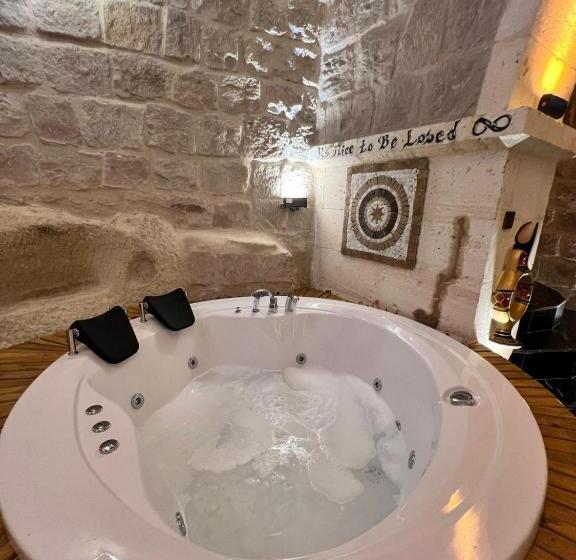 Семейный Номер Deluxe, Marbay Cave Cappadocia