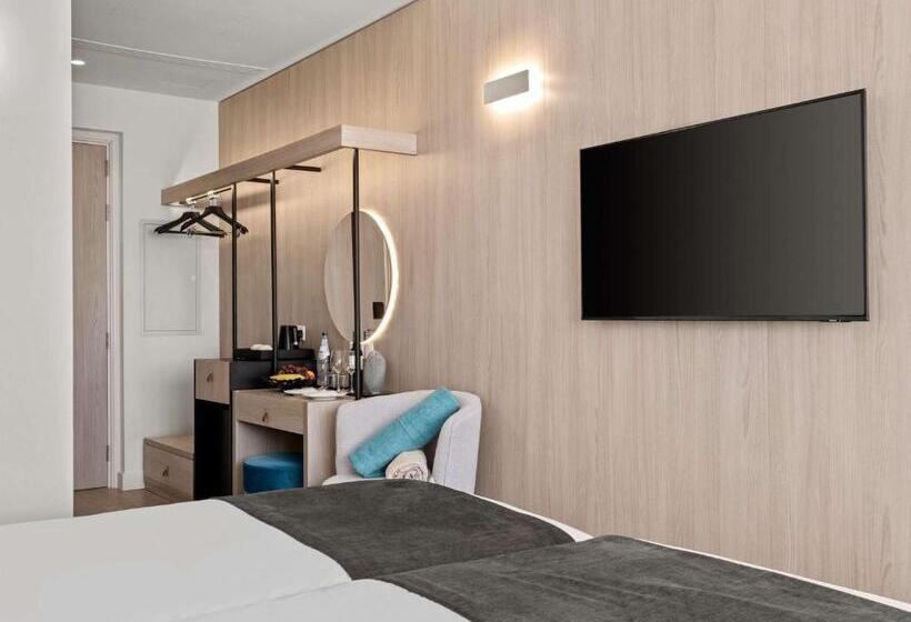 اتاق کلاسیک, Mercure Larnaca City