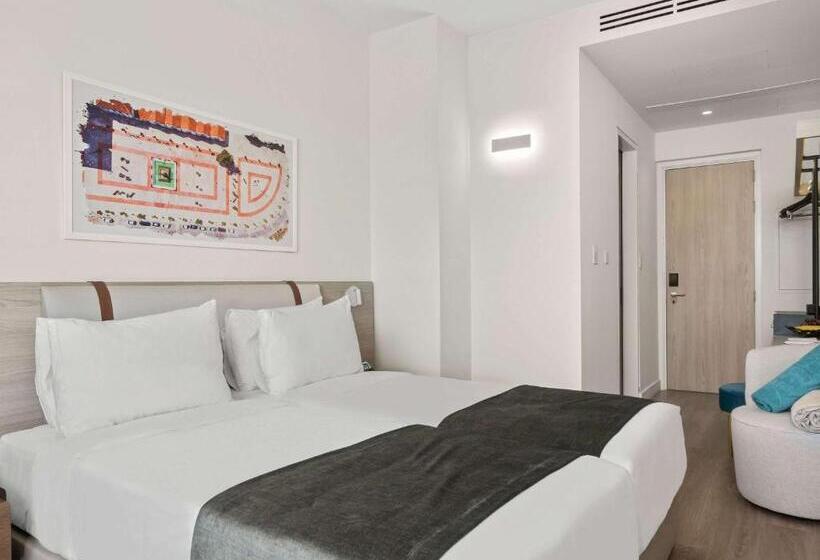 اتاق کلاسیک, Mercure Larnaca City